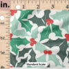 Botanical Fabric Design | Hufton Studio