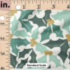 Botanical Fabric Design | Hufton Studio