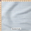 Stripes and Shapes Fabric Design | Hufton Studio