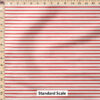 Stripes and Shapes Fabric Design | Hufton Studio