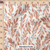 Botanical Fabric Design | Hufton Studio