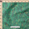 Botanical Fabric Design | Hufton Studio