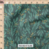 Botanical Fabric Design | Hufton Studio