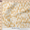 Autumn Fabric Design | Hufton Studio