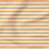 Cream Stripe (Ivory Ochre) | Seasonal