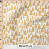 Autumn Fabric Design | Hufton Studio