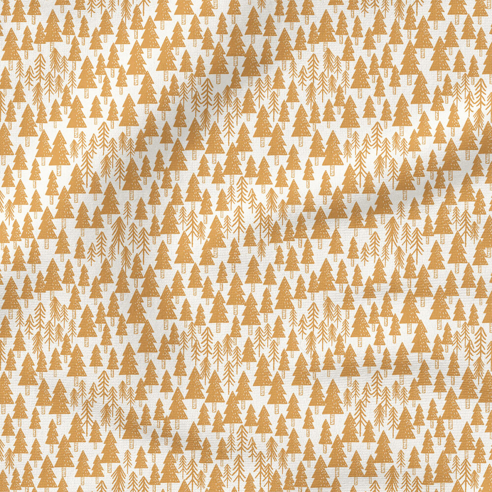 In the Woods (Ivory Ochre) | Seasonal