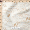 Autumn Fabric Design | Hufton Studio