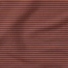 Navy Stripe (Rust) | Seasonal