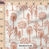 Autumn Fabric Design | Hufton Studio