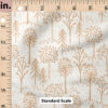 Autumn Fabric Design | Hufton Studio