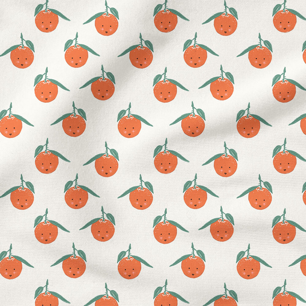 Happy Orange (Clean Orange) | Seasonal