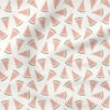 Watermelon Slices (Powder Pink) | Seasonal