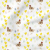 01222212 primary custom fabric printing design