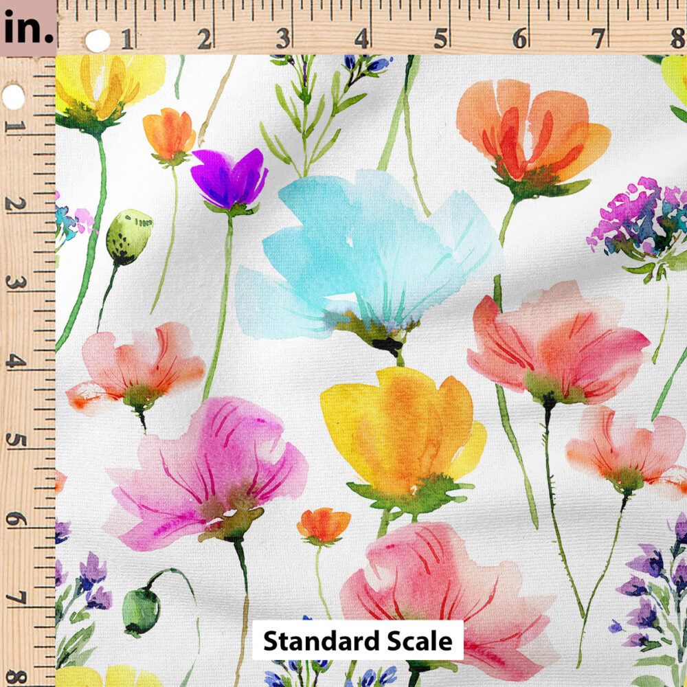 01222236 single scale custom design fabric printing company