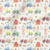 01222258 primary custom fabric printing design