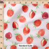 01222404 single scale custom design fabric printing company