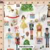 Ruler Scale for Christmas Nutcracker Ballet by Hip Kid Designs