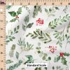 Botanical Fabric Design | Hip Kid Designs