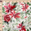 Botanical Fabric Design | Hip Kid Designs