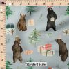 Animals Fabric Design | Hip Kid Designs