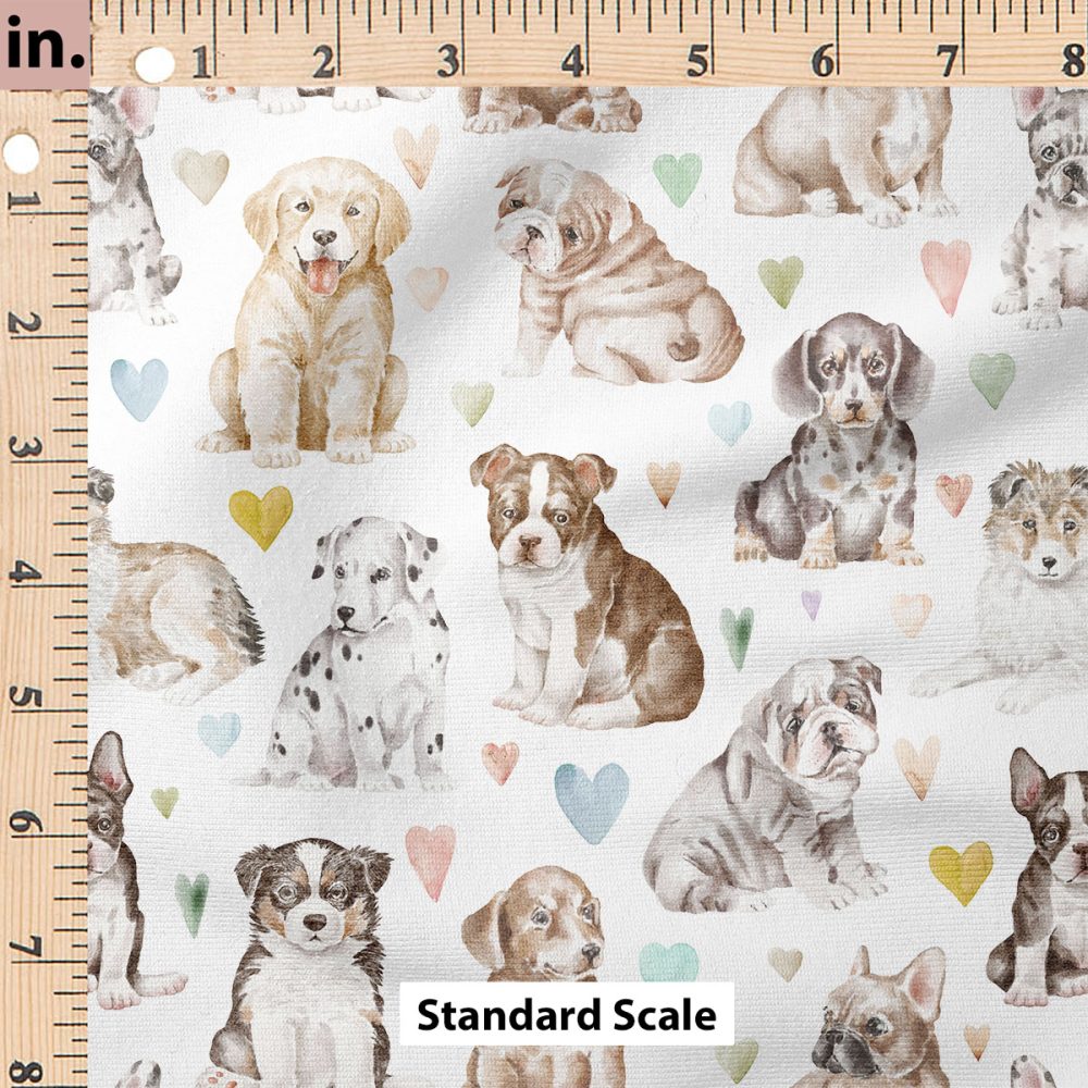 Animals Fabric Design | Hip Kid Designs