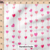 Ruler Scale for Heart Strings by Hip Kid Designs