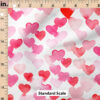 Ruler Scale for Love Hearts by Hip Kid Designs