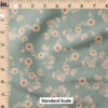 Botanical Fabric Design | Hip Kid Designs