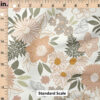 Botanical Fabric Design | Hip Kid Designs