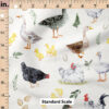 Animals Fabric Design | Hip Kid Designs