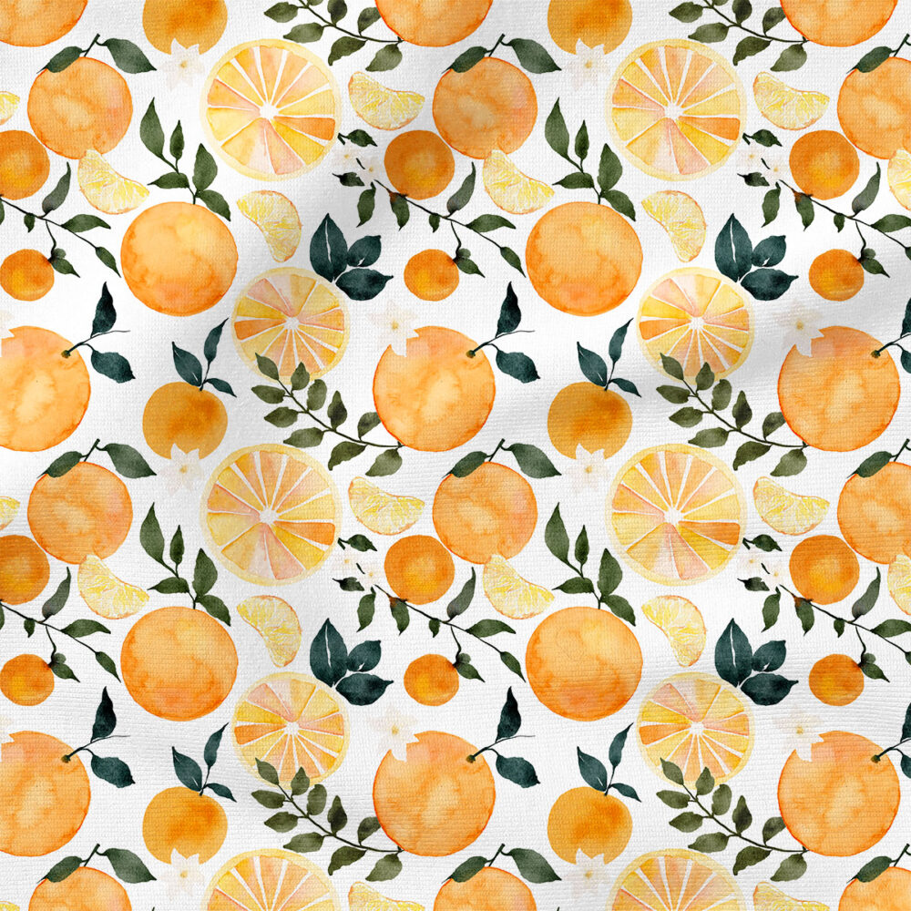 Citrus Oranges (White) | Fruit