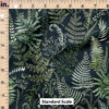 Botanical Fabric Design | Hip Kid Designs