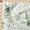 Botanical Fabric Design | Hip Kid Designs