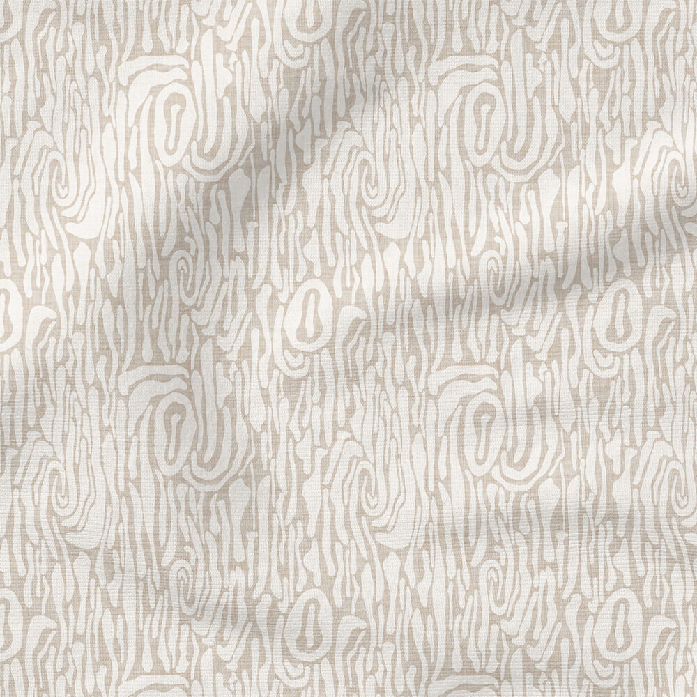 Woodgrain (Oatmeal) | Winter