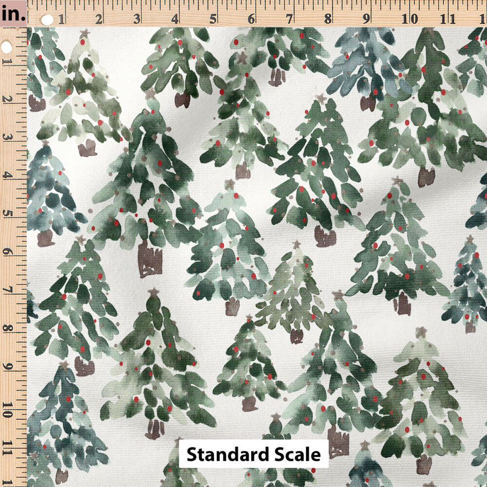 Ruler Scale for Aspen Forest by Hip Kid Designs