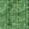 Watercolor Buffalo Check (Green) | Christmas Fabric Design | Hip Kid Designs