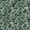 Christmas Mistletoe (Sage) | Christmas Fabric Design | Hip Kid Designs