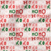 Ho Ho Ho (Red