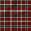 Holiday Plaid | Christmas Fabric Design | Hip Kid Designs