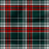 Juniper Plaid | Christmas Fabric Design | Hip Kid Designs