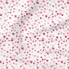 Heartfully Dotted (Red and Pink) | Holiday