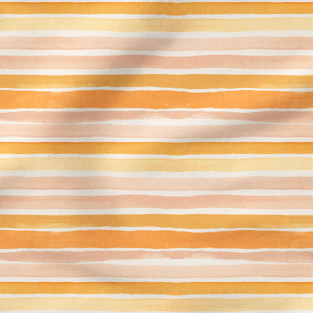 Harvest Stripe | Autumn