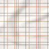 Celine Tartan (Cream) | Autumn