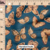 Botanical Fabric Design | Crystal Walen