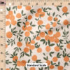 Ruler Scale for Little Oranges (Blush) by Crystal Walen