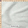 Ruler Scale for Dots and Snowflakes (Mint) by Crystal Walen