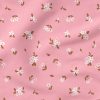 Ditsy Flowers (Pink) | Botanical