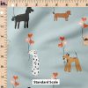 Children Fabric Design | Samantha Marie Designs