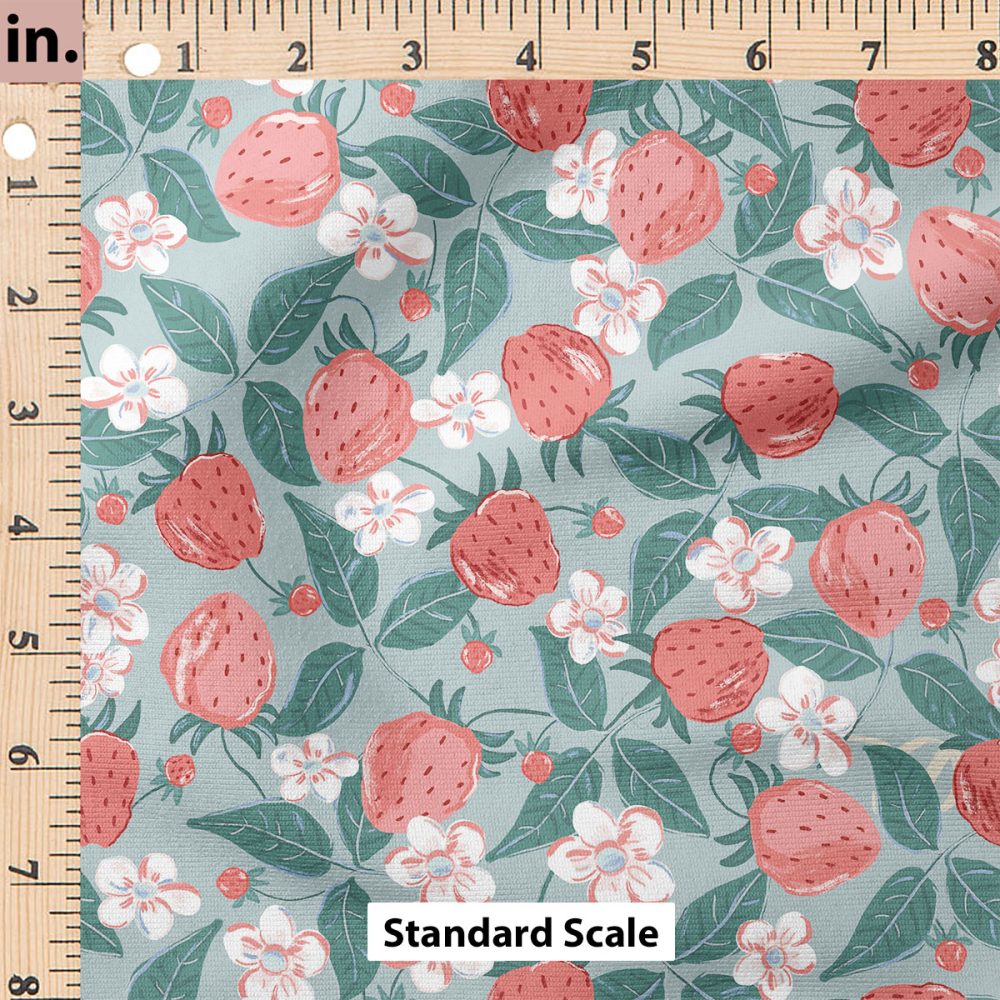 Children Fabric Design | Samantha Marie Designs